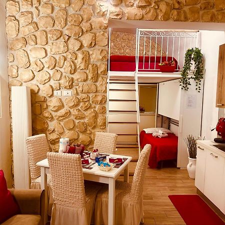 Le Chalet Palermo Centro Eksteriør billede