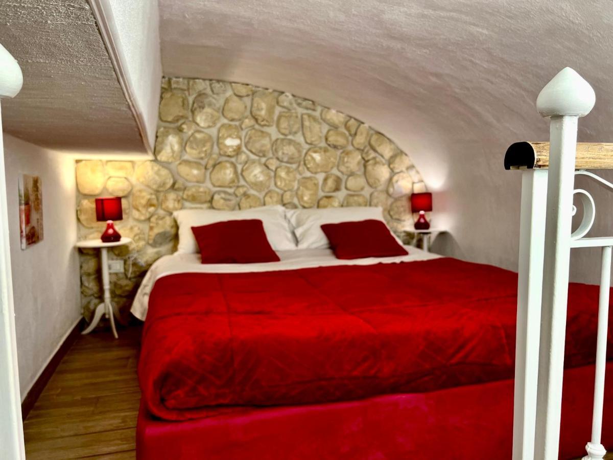 Le Chalet Palermo Centro Eksteriør billede