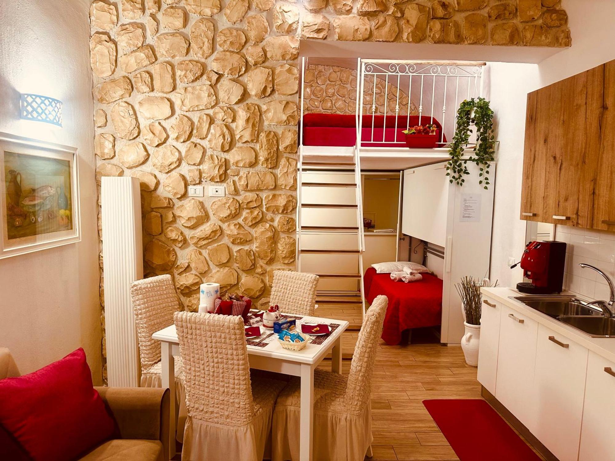 Le Chalet Palermo Centro Eksteriør billede